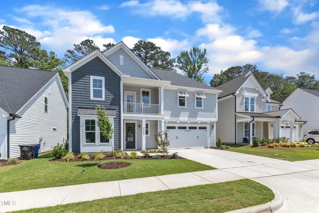 $499,000 | 9140 Glen Meadow Drive, Unit 9, Angier, NC 27501