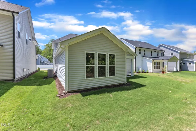 $499,000 | 9140 Glen Meadow Drive, Unit 9, Angier, NC 27501