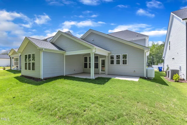 $499,000 | 9140 Glen Meadow Drive, Unit 9, Angier, NC 27501