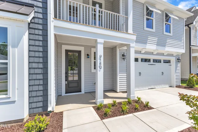 $499,000 | 9140 Glen Meadow Drive, Unit 9, Angier, NC 27501