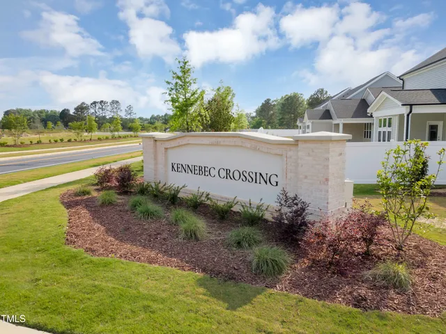 $499,000 | 9140 Glen Meadow Drive, Unit 9, Angier, NC 27501