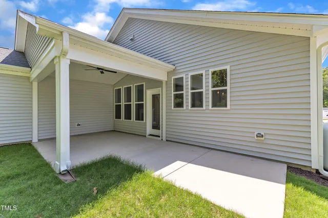 $499,000 | 9140 Glen Meadow Drive, Unit 9, Angier, NC 27501