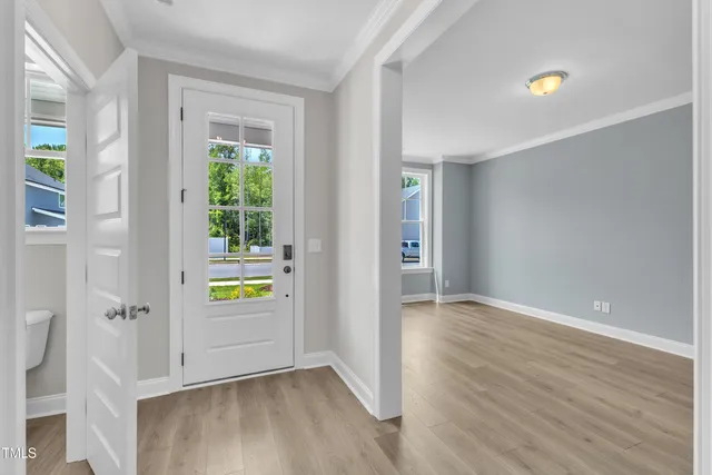 $499,000 | 9140 Glen Meadow Drive, Unit 9, Angier, NC 27501