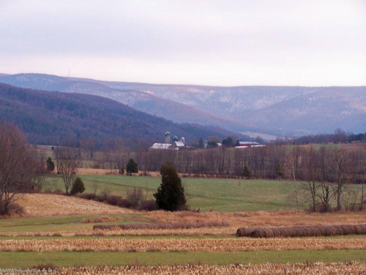 Rr#2 Rr Mehoopany, PA 18629 - Photo 16 of 17 a view of a backyard