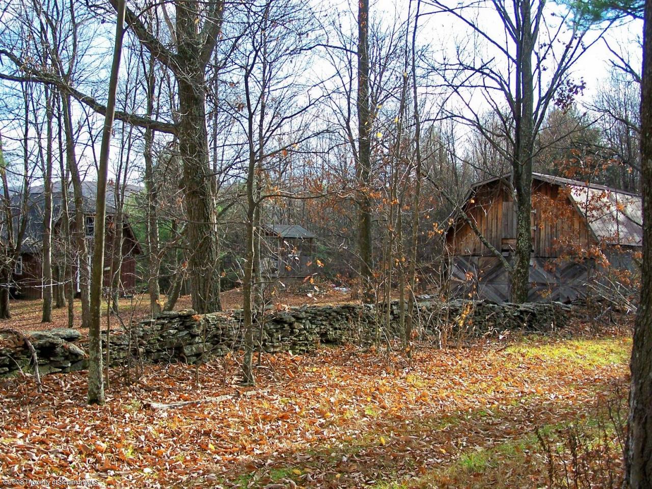 Rr#2 Rr Mehoopany, PA 18629 - Photo 4 of 17 a backyard of a house with lots of green space
