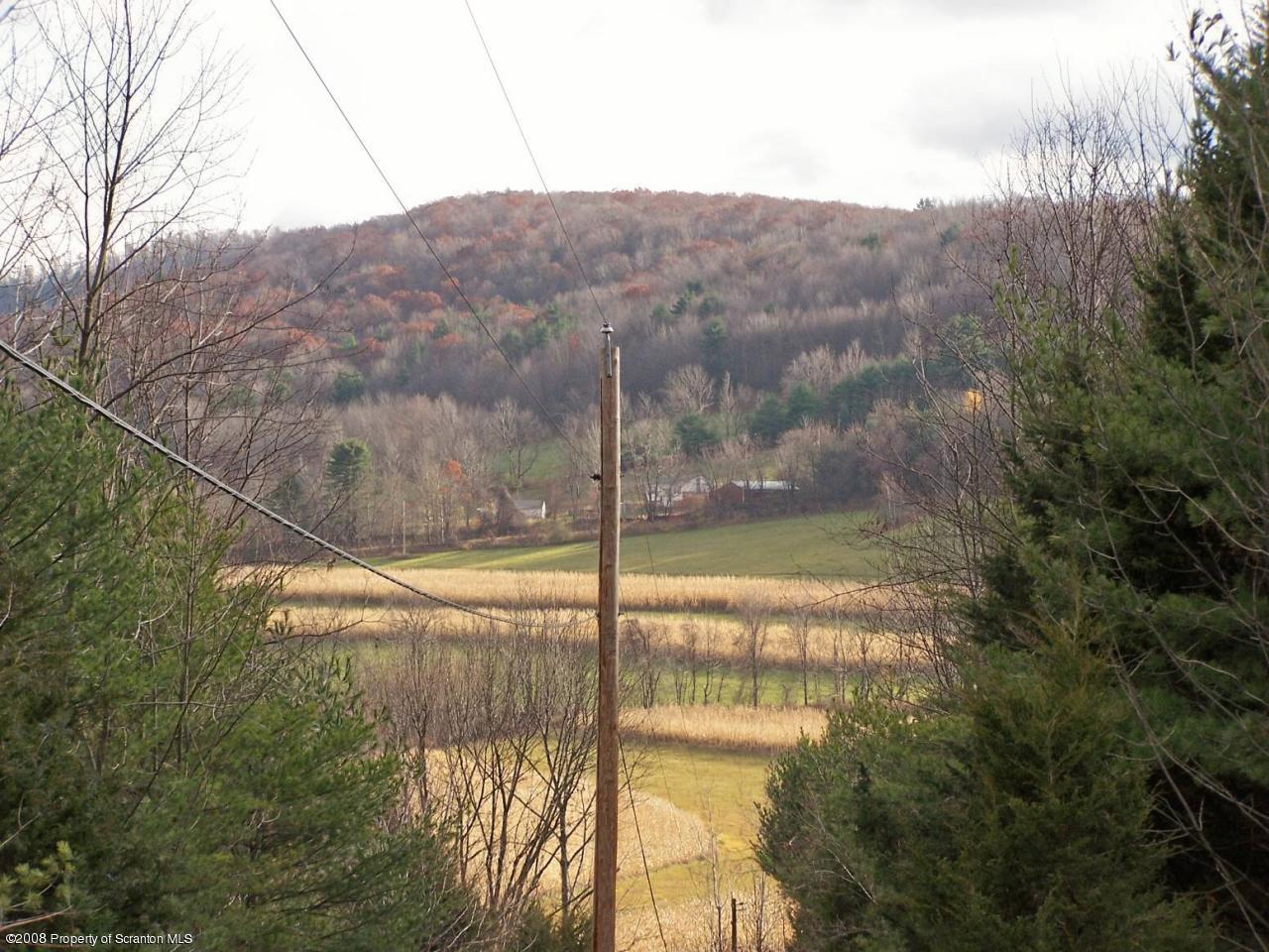Rr#2 Rr Mehoopany, PA 18629 - Photo 8 of 17 a view of a small yard
