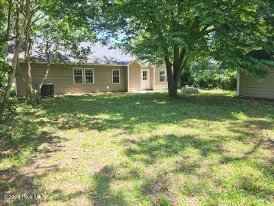 207 Sherwood Road Jacksonville, NC 28540 - Photo 25 of 27