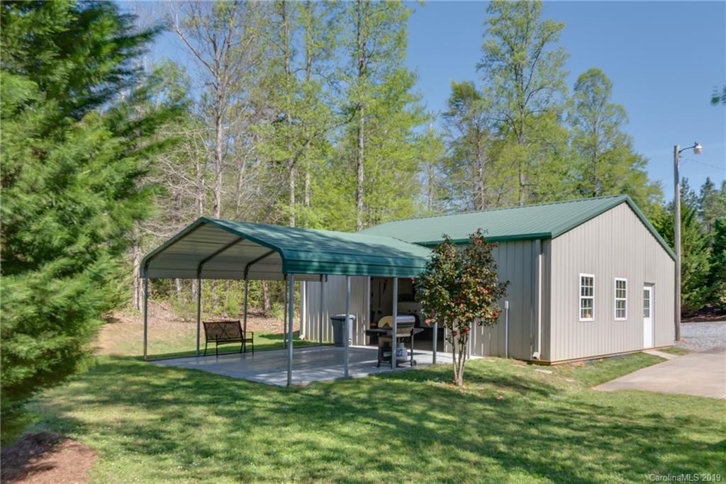 1102 Darlington Road Rutherfordton, NC 28139 - Photo 22 of 31