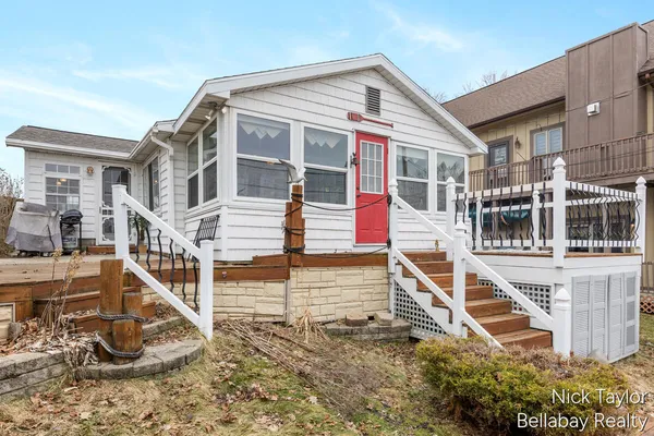 $250,000 | 8198 Morrison Lake Gardens, Lake Odessa, MI 48849