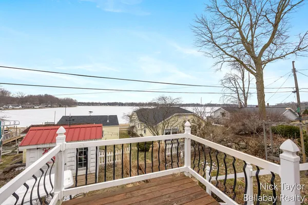 $250,000 | 8198 Morrison Lake Gardens, Lake Odessa, MI 48849