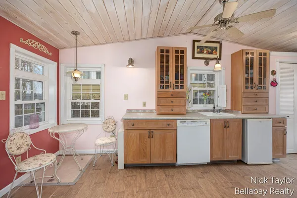 $250,000 | 8198 Morrison Lake Gardens, Lake Odessa, MI 48849