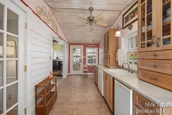 $250,000 | 8198 Morrison Lake Gardens, Lake Odessa, MI 48849