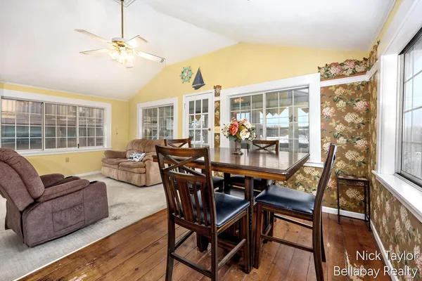 $250,000 | 8198 Morrison Lake Gardens, Lake Odessa, MI 48849