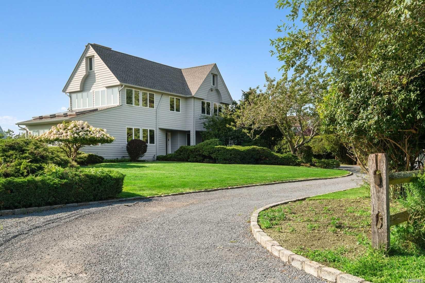 43 Tuthill Lane Remsenburg, NY 11960 - Photo 1 of 1 Gallery Image 1