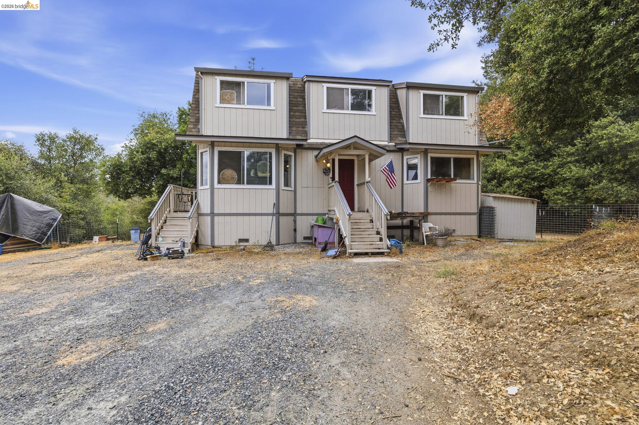 19584 Cherokee Road Tuolumne, CA 95379 - Photo 21 of 27