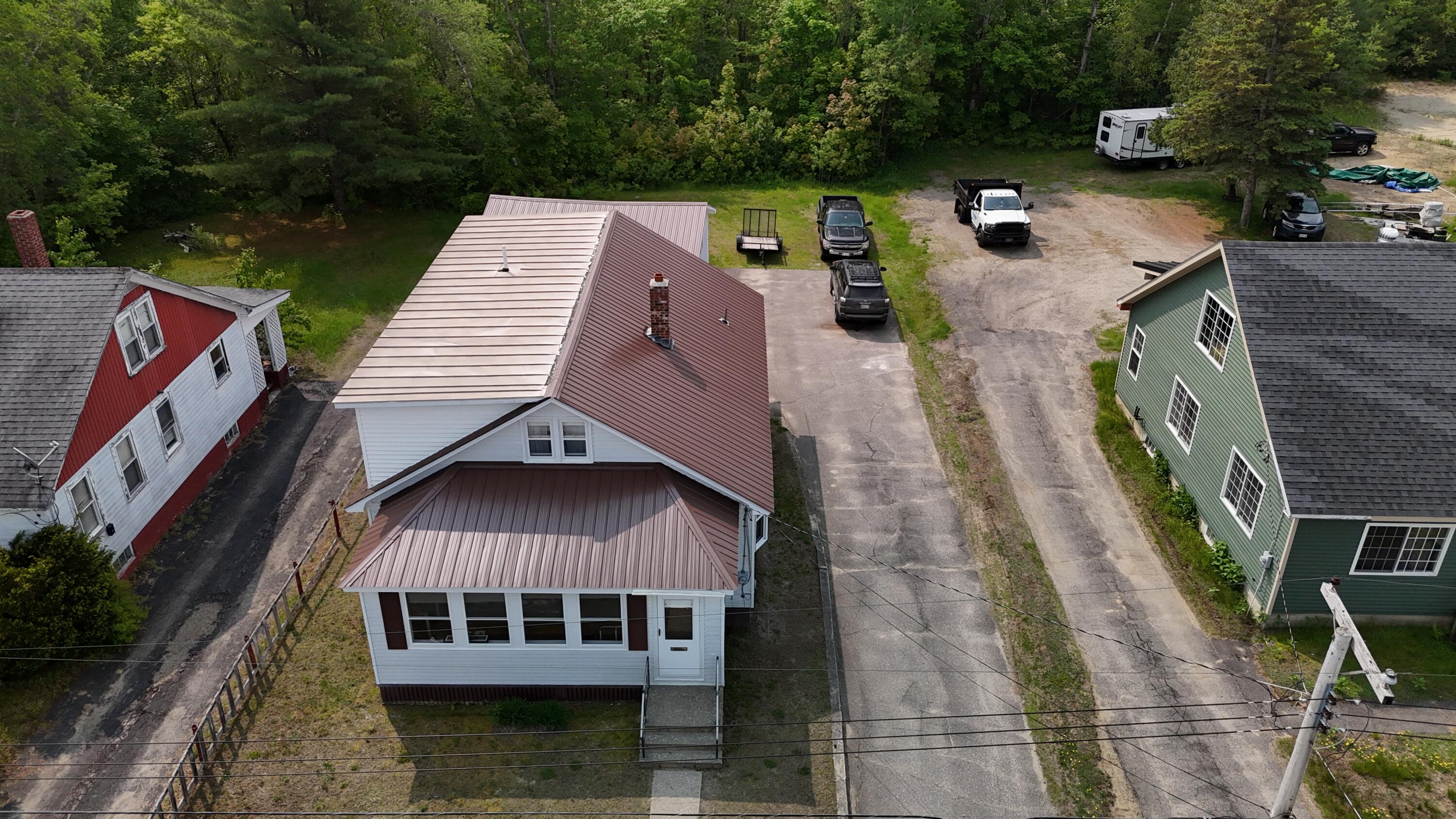 180 Bowdoin Street Millinocket, ME 04462 - Photo 11 of 42