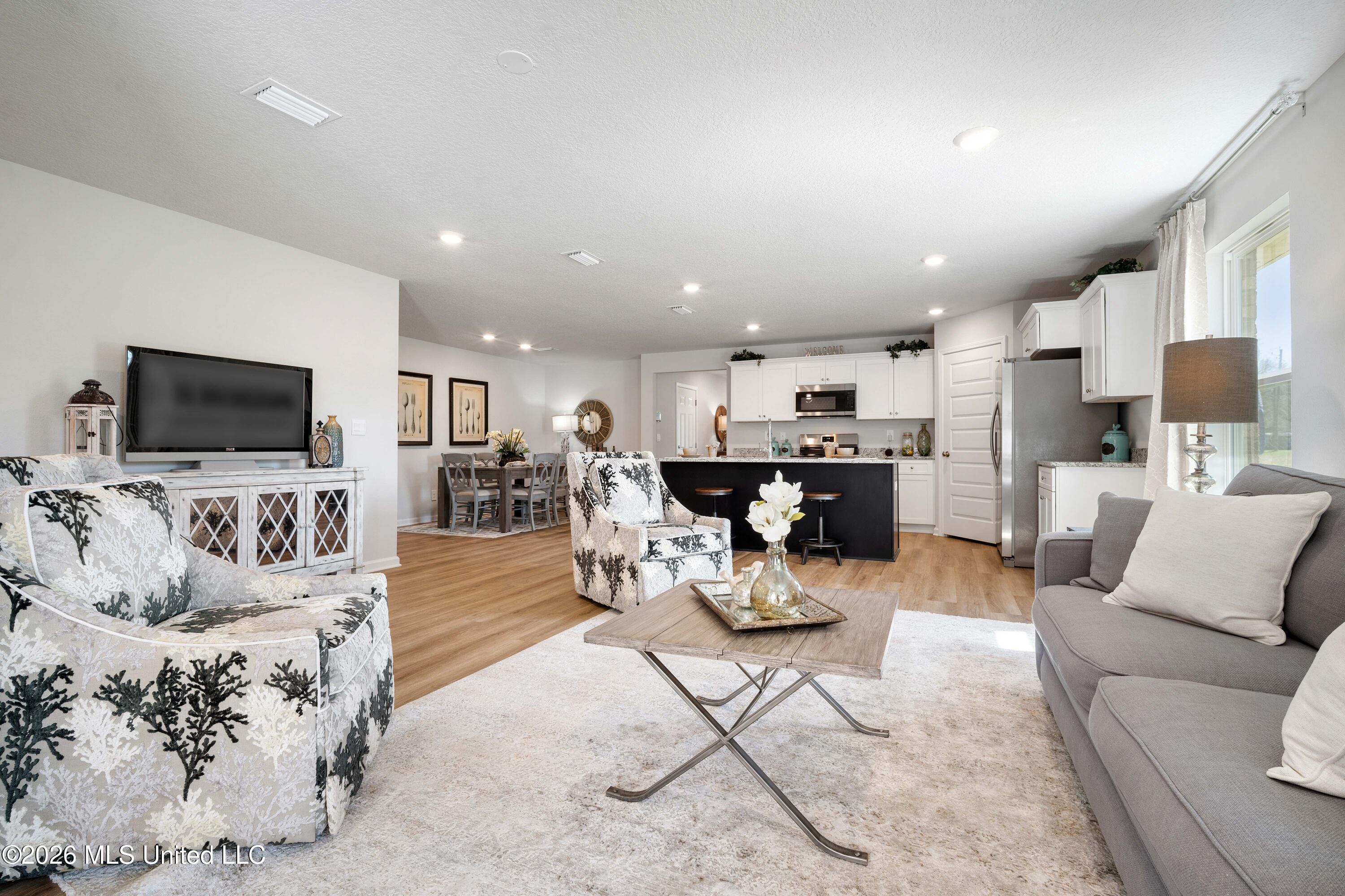 13429 Pond Ridge Way Gulfport, MS 39503 - Photo 5 of 31 SS-5566