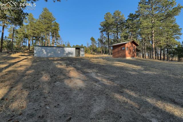 8345 Swan Road Colorado Springs, CO 80908 - Photo 40 of 45