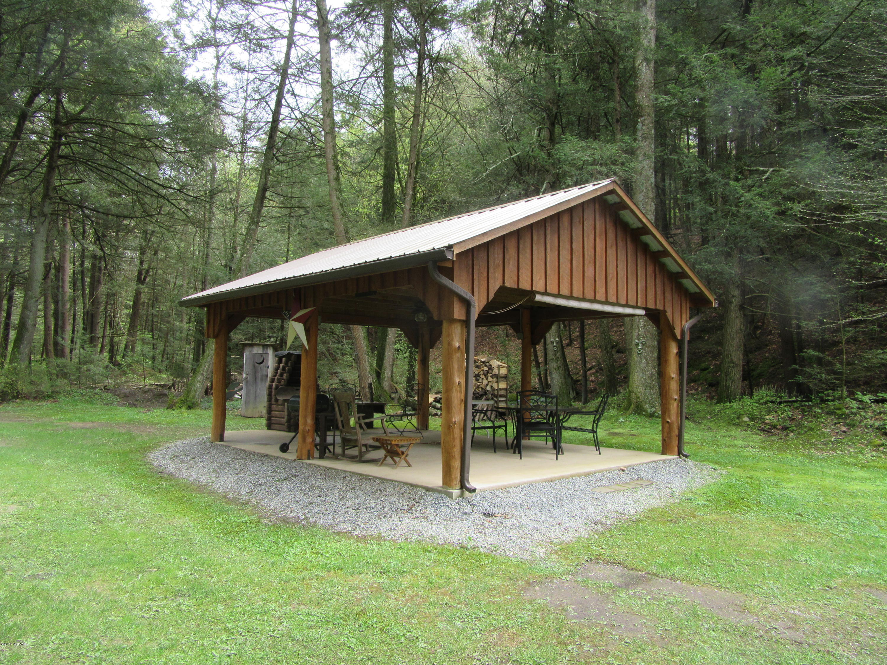 1510 Slacks Run Road Trout Run, PA 17771 - Photo 33 of 42 Pavilion