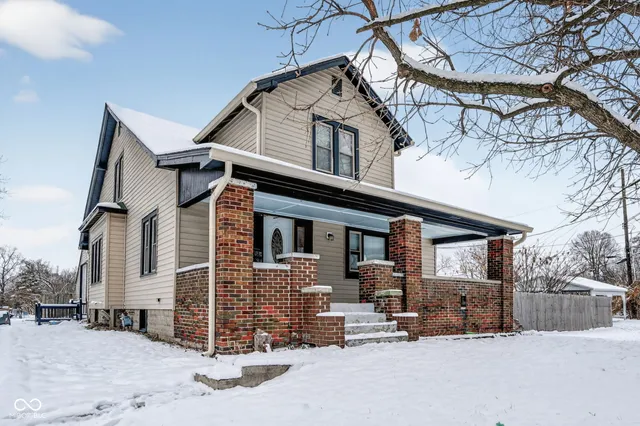 $275,000 | 3143 Carson Avenue, Indianapolis, IN 46227