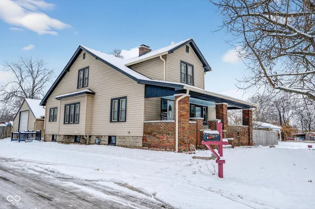 $275,000 | 3143 Carson Avenue, Indianapolis, IN 46227