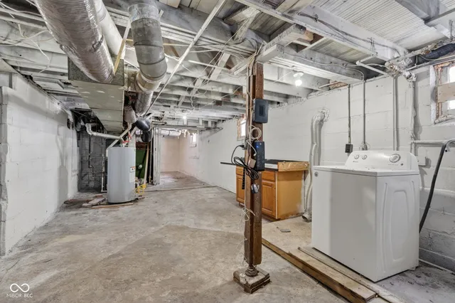 $275,000 | 3143 Carson Avenue, Indianapolis, IN 46227