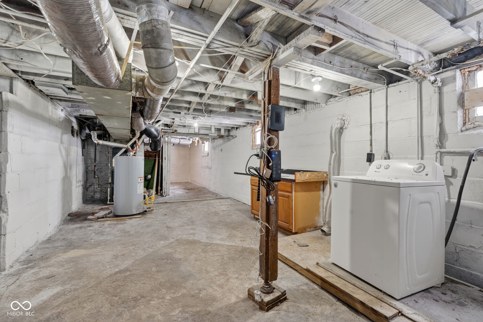 3143 Carson Avenue Indianapolis, IN 46227 - Photo 25 of 47