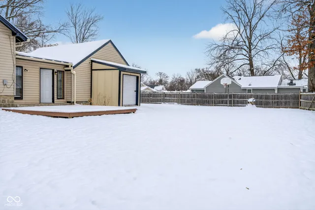 $275,000 | 3143 Carson Avenue, Indianapolis, IN 46227