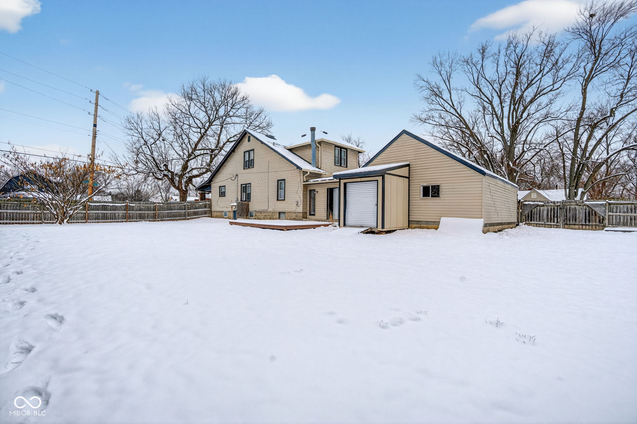 3143 Carson Avenue Indianapolis, IN 46227 - Photo 28 of 47