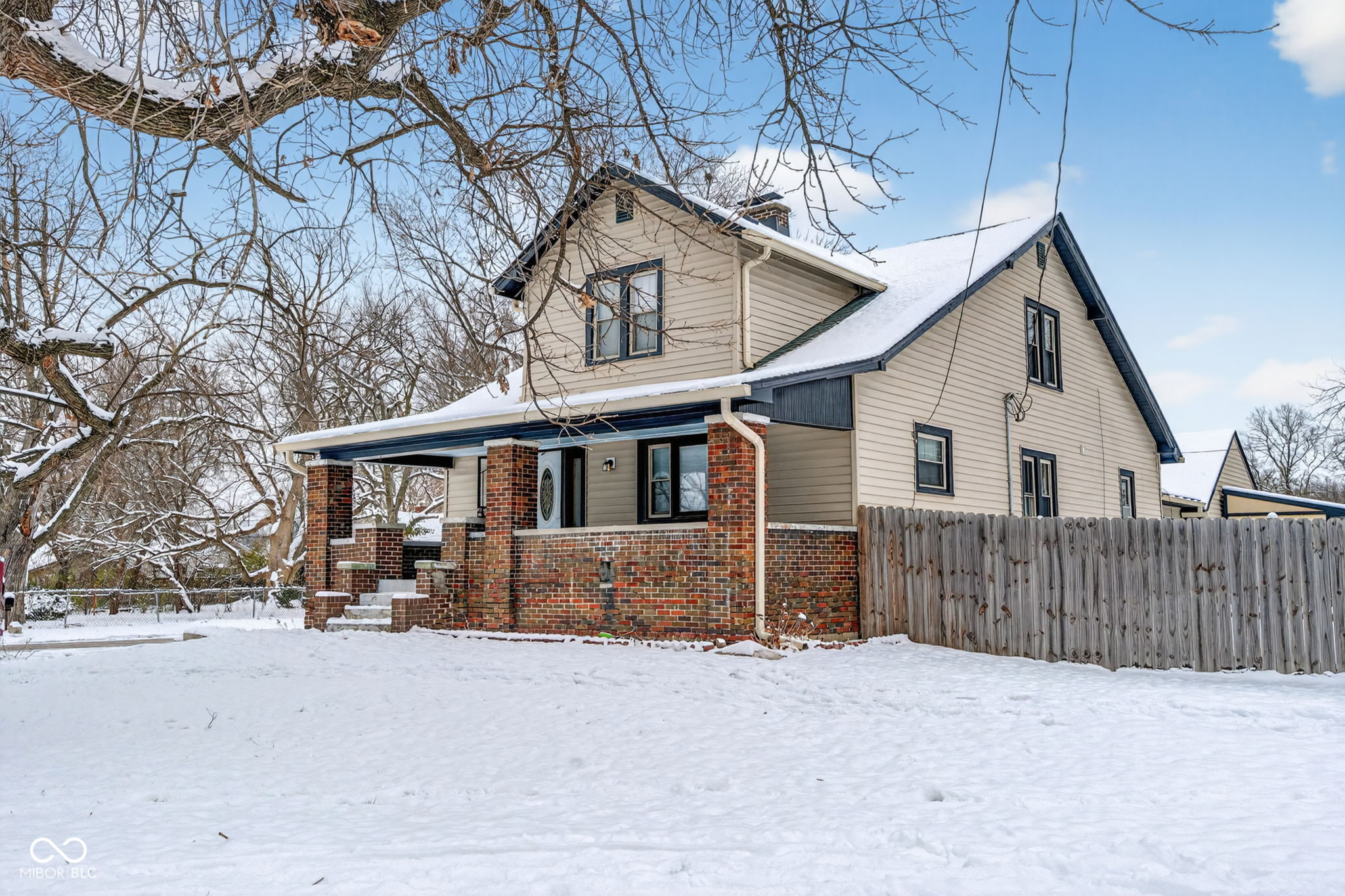 3143 Carson Avenue Indianapolis, IN 46227 - Photo 30 of 47