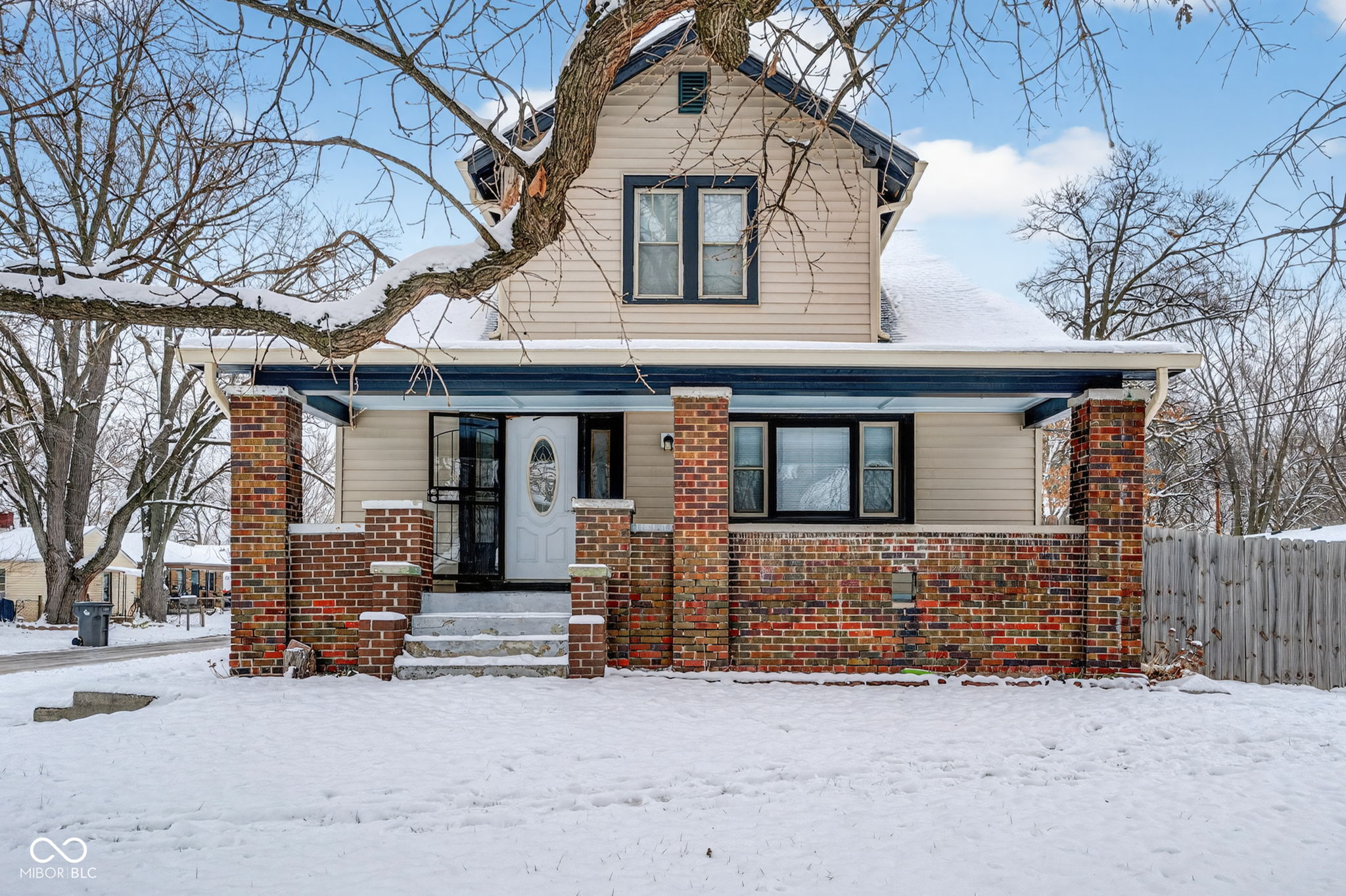 3143 Carson Avenue Indianapolis, IN 46227 - Photo 31 of 47