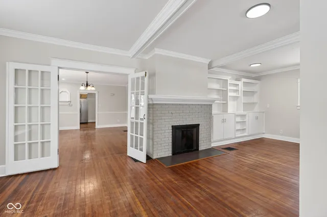 $275,000 | 3143 Carson Avenue, Indianapolis, IN 46227