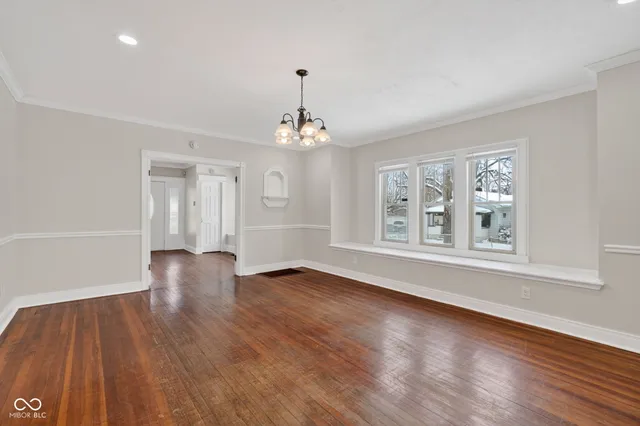 $275,000 | 3143 Carson Avenue, Indianapolis, IN 46227