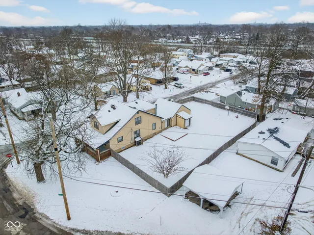 $275,000 | 3143 Carson Avenue, Indianapolis, IN 46227