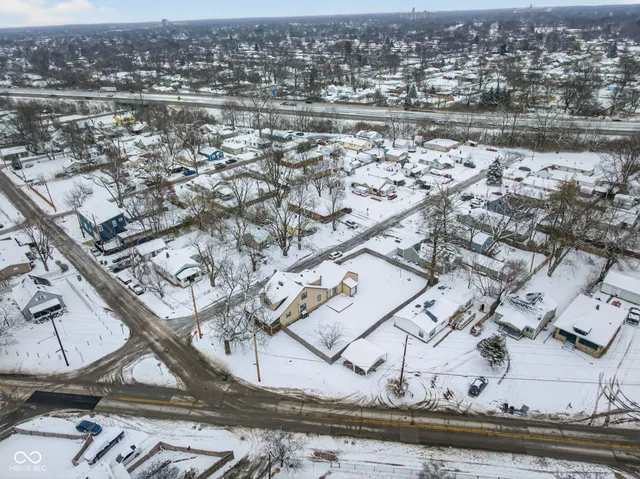 $275,000 | 3143 Carson Avenue, Indianapolis, IN 46227