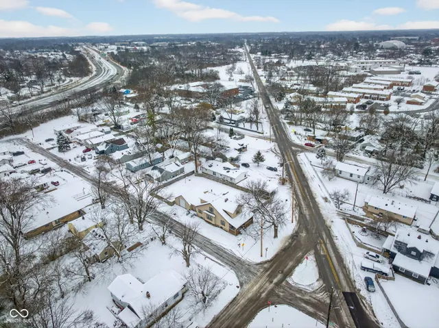 $275,000 | 3143 Carson Avenue, Indianapolis, IN 46227