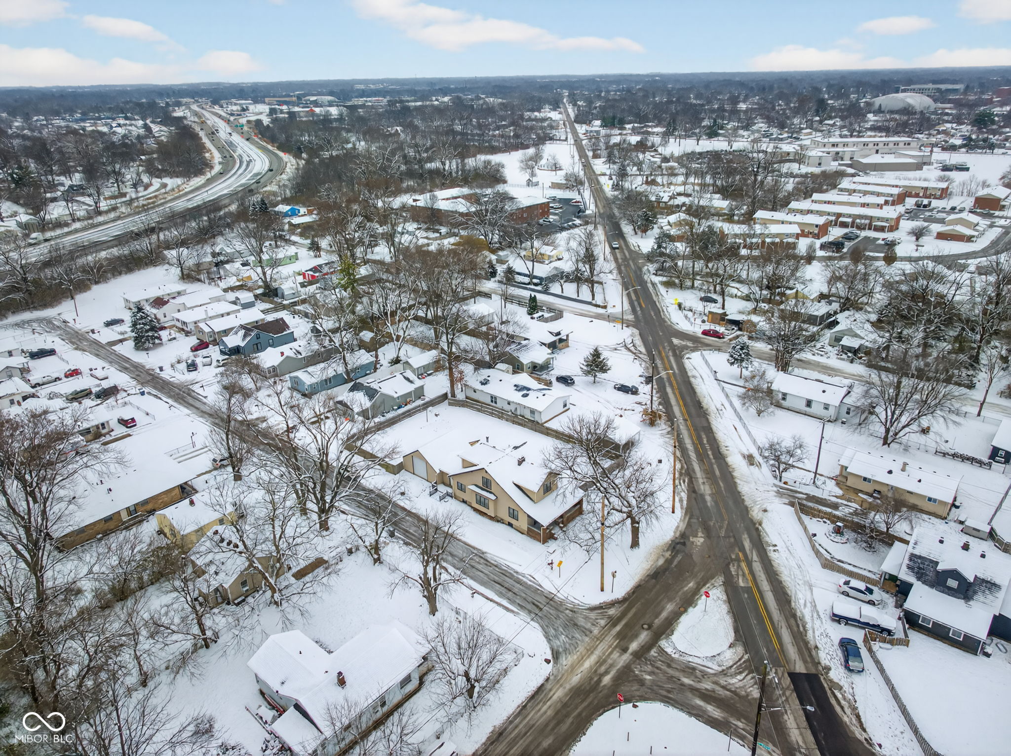 3143 Carson Avenue Indianapolis, IN 46227 - Photo 6 of 47