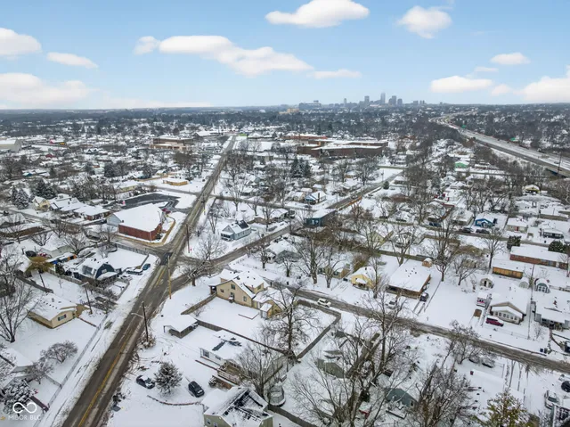 $275,000 | 3143 Carson Avenue, Indianapolis, IN 46227