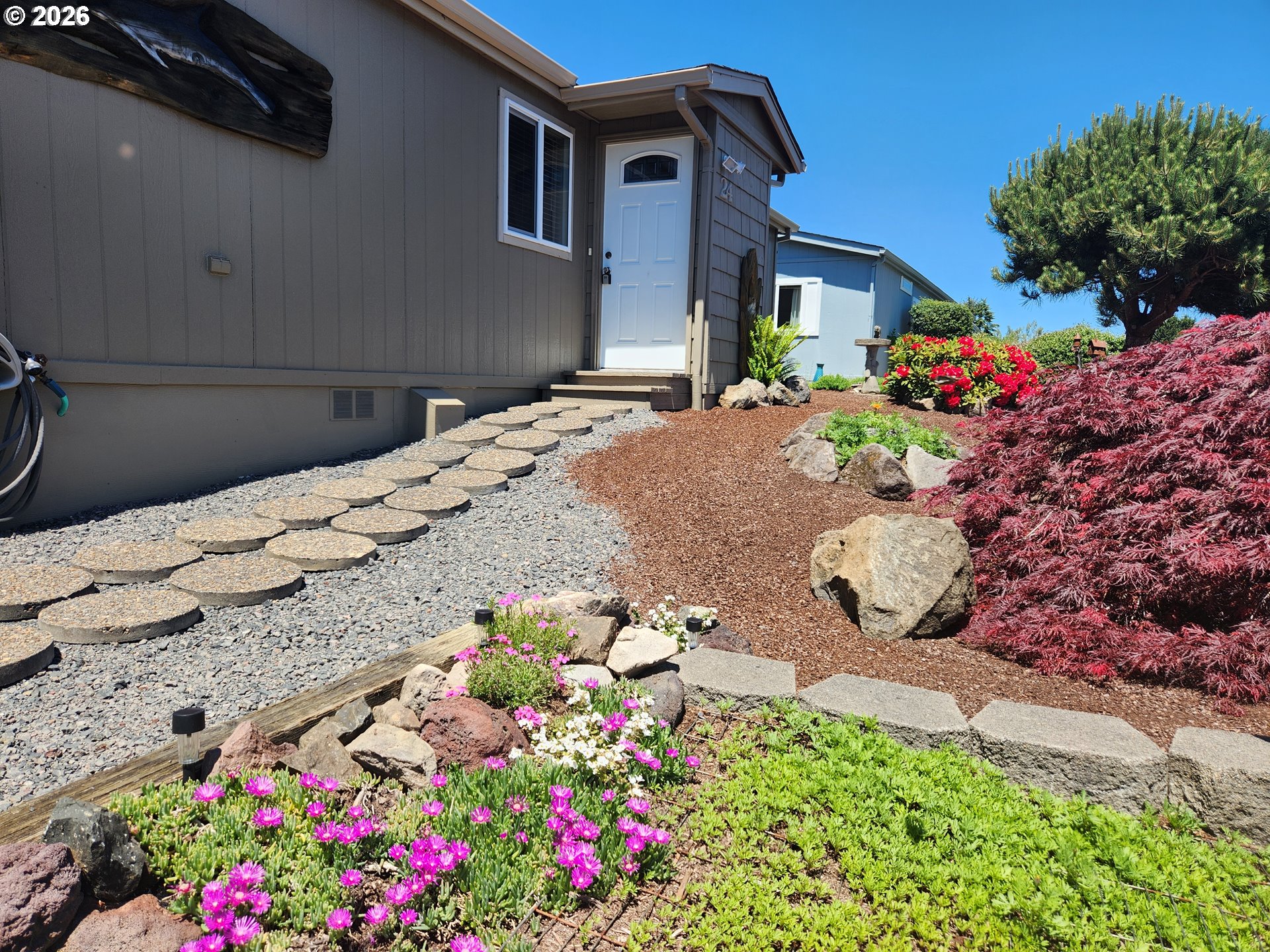 100 River Bend Road, Unit 24 Reedsport, OR 97467 - Photo 10 of 36 Gallery Image 10