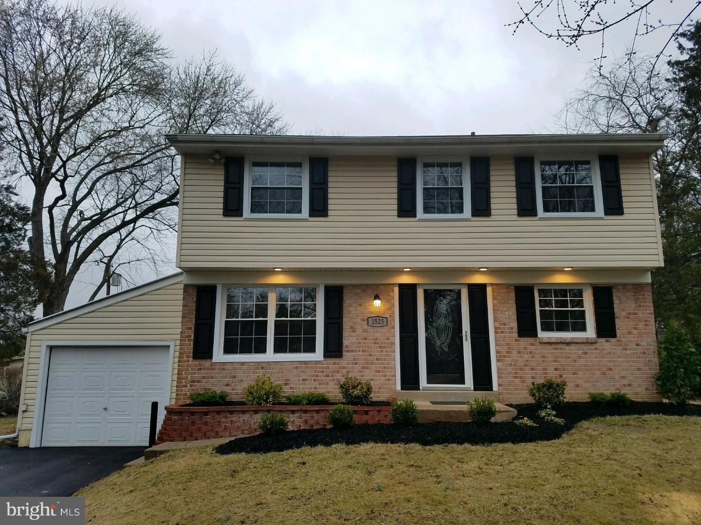 1525 Daws Road Blue Bell, PA 19422 - Photo 1 of 19 Gallery Image 1