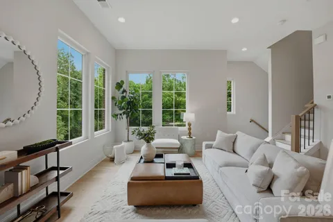 $768,000 | 604 East 16th Street, Charlotte, NC 28206