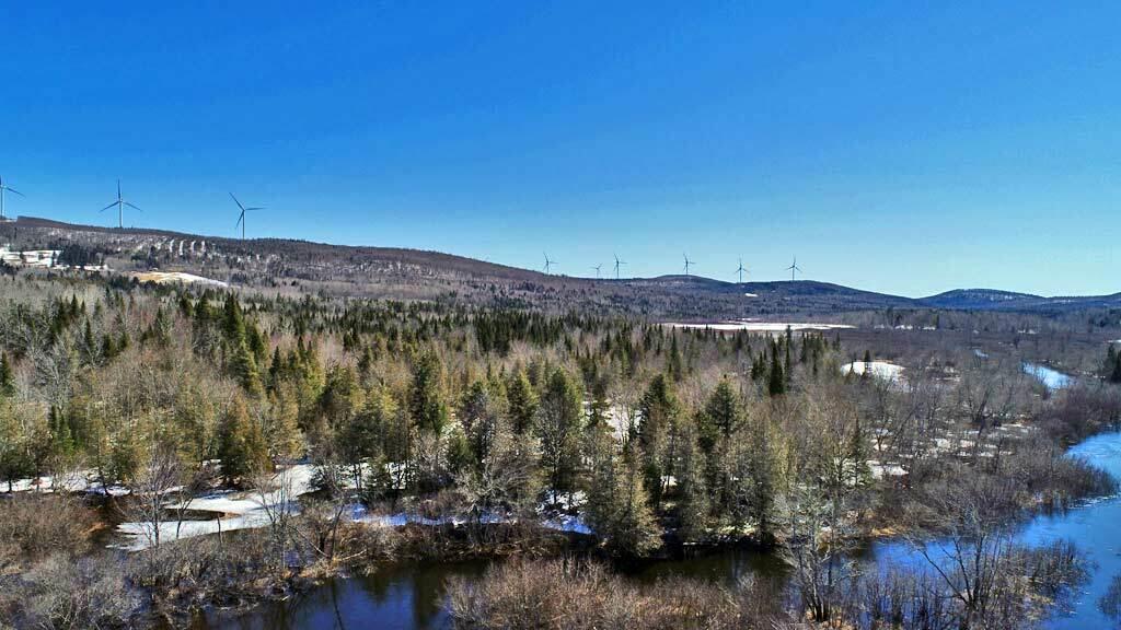 265 Thompson Settlement Road Oakfield, ME 04763 - Photo 21 of 26 mattawamkeag-river-east-bra