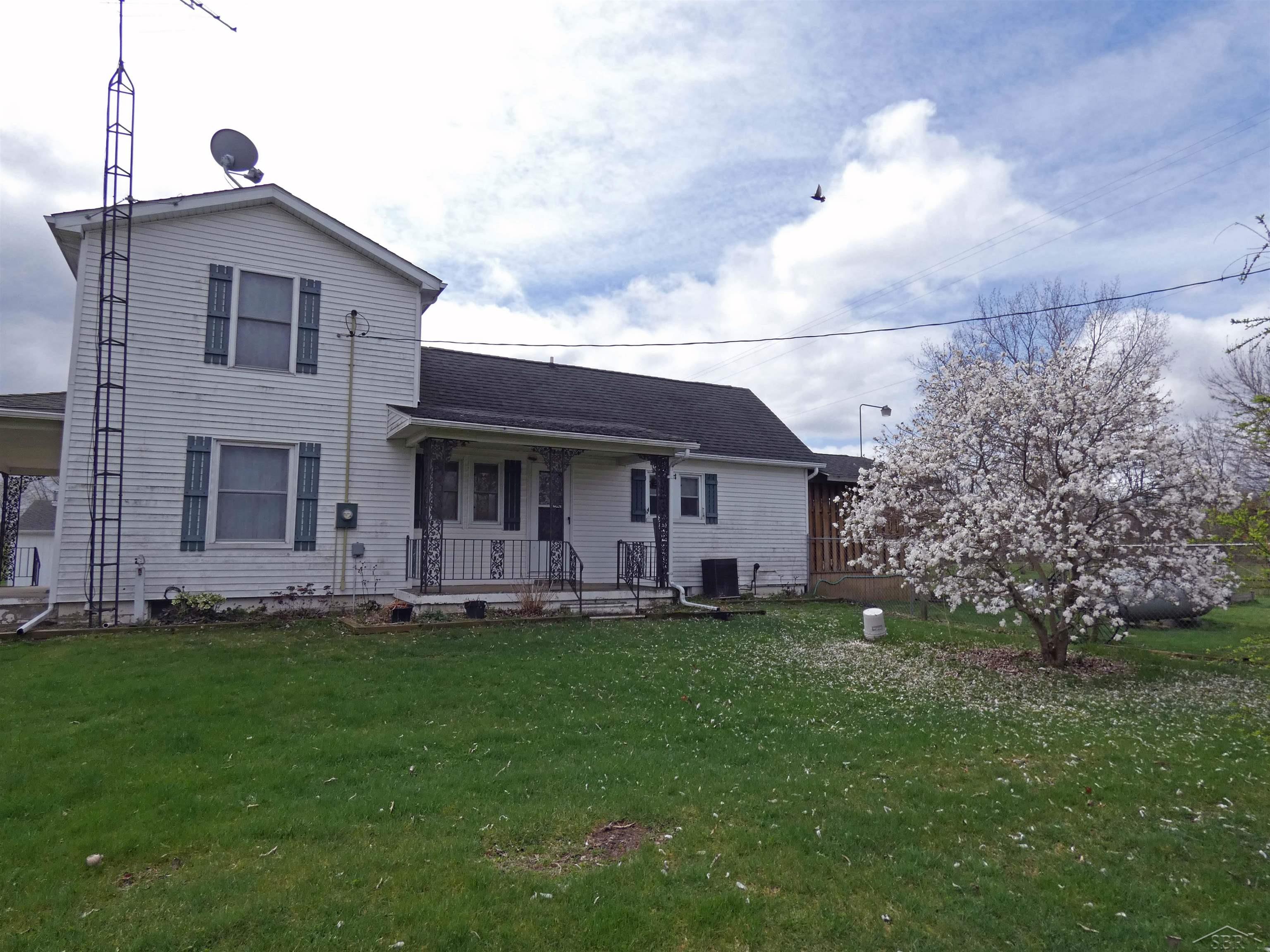 8117 Reed Road New Lothrop, MI 48460 - Photo 39 of 41