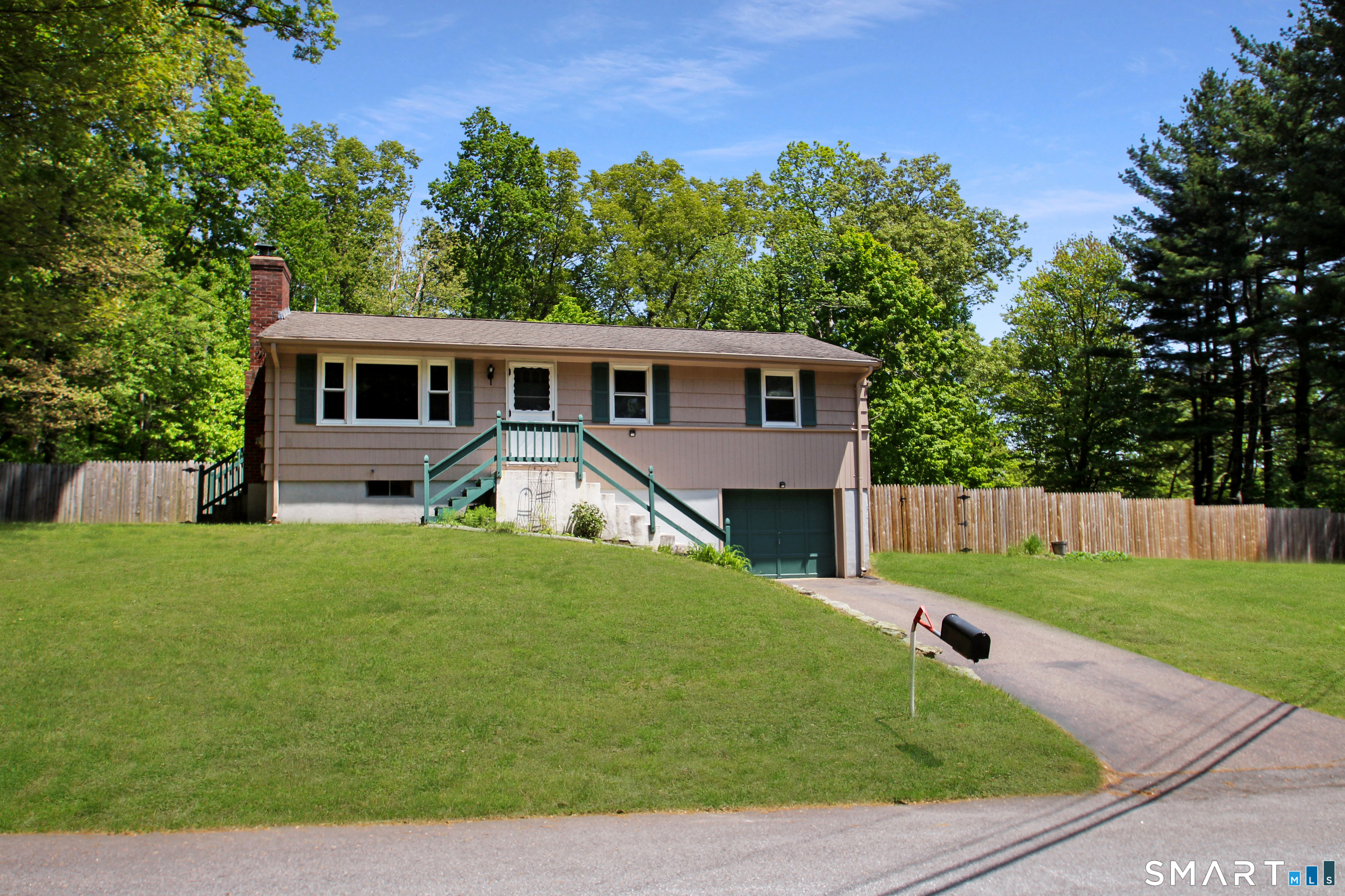 4 Walnut Drive Hebron, CT 06248 - Photo 1 of 17