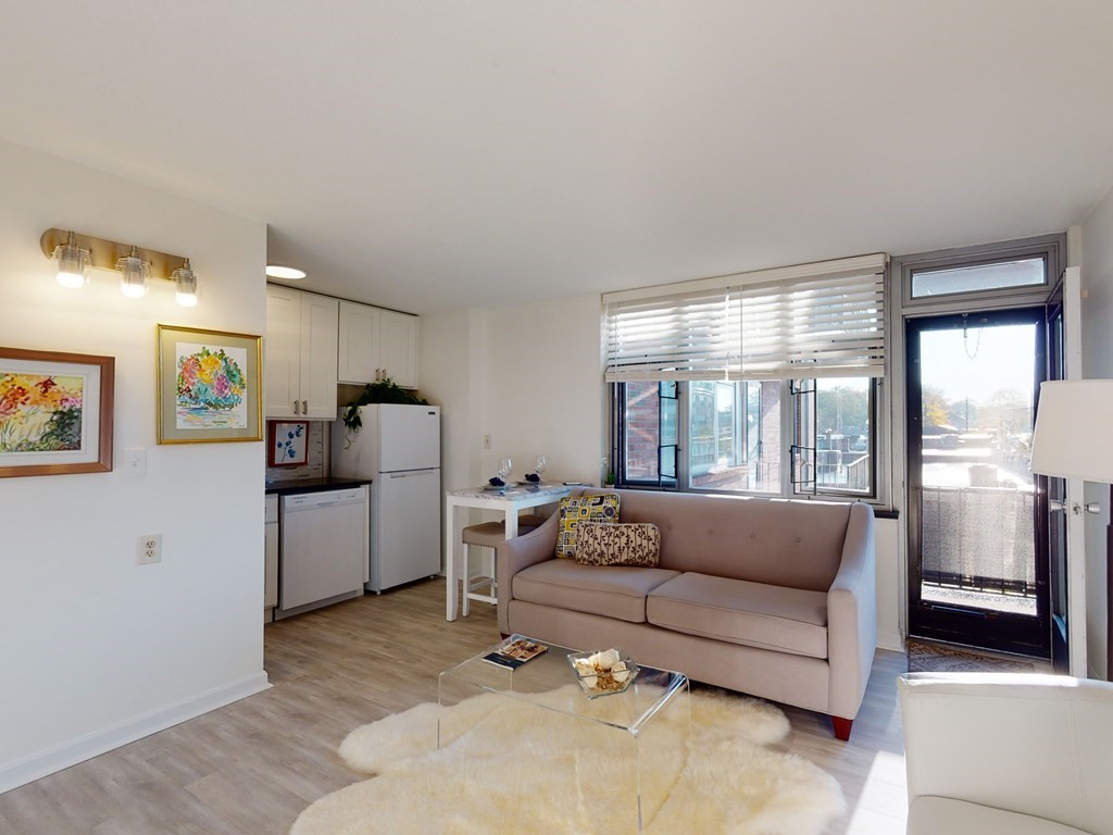 125 Trapelo Road, Unit 15 Belmont, MA 02478 - Photo 1 of 20 Gallery Image 1