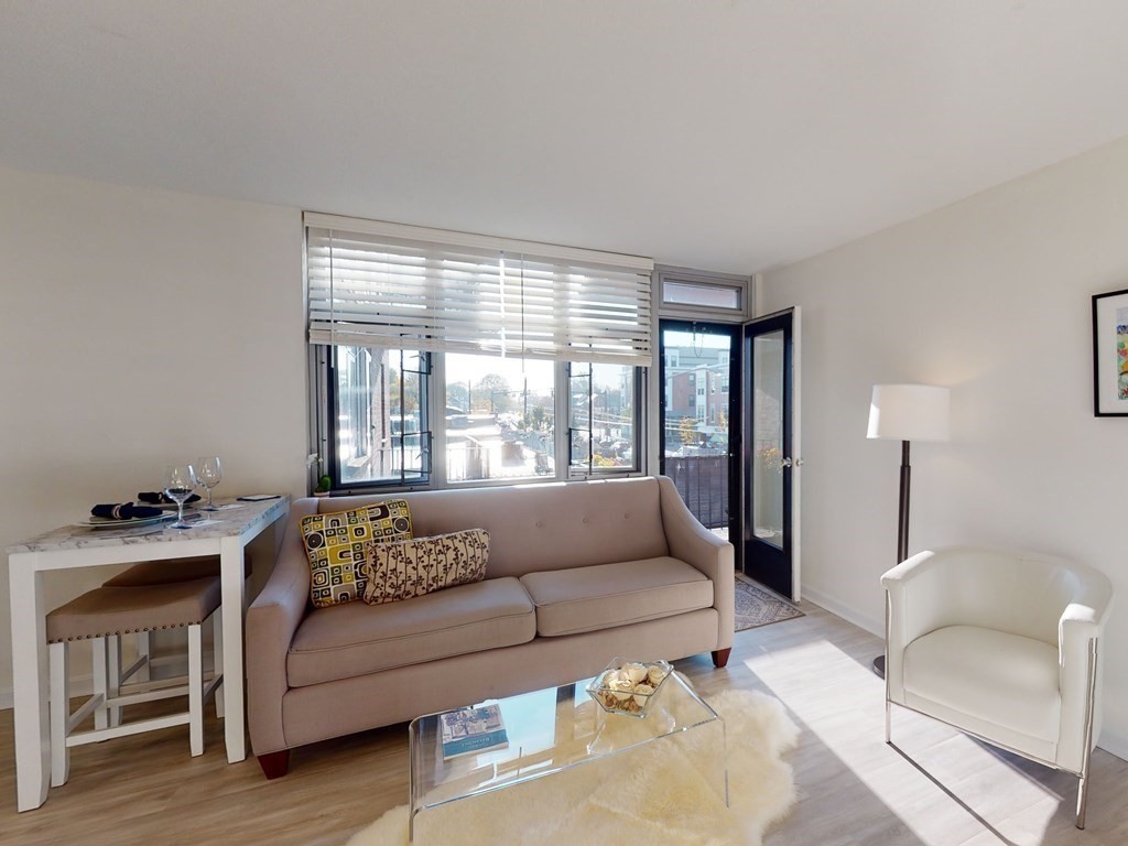 125 Trapelo Road, Unit 15 Belmont, MA 02478 - Photo 19 of 20 Gallery Image 19