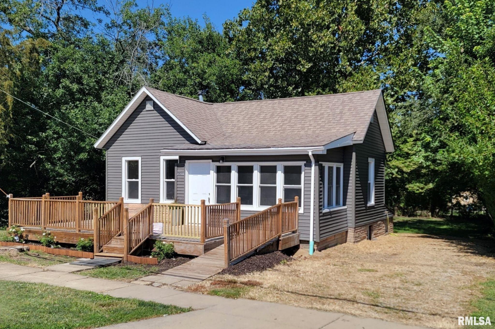 301 East 3rd Street Delavan, IL 61734 - Photo 1 of 1 Gallery Image 1