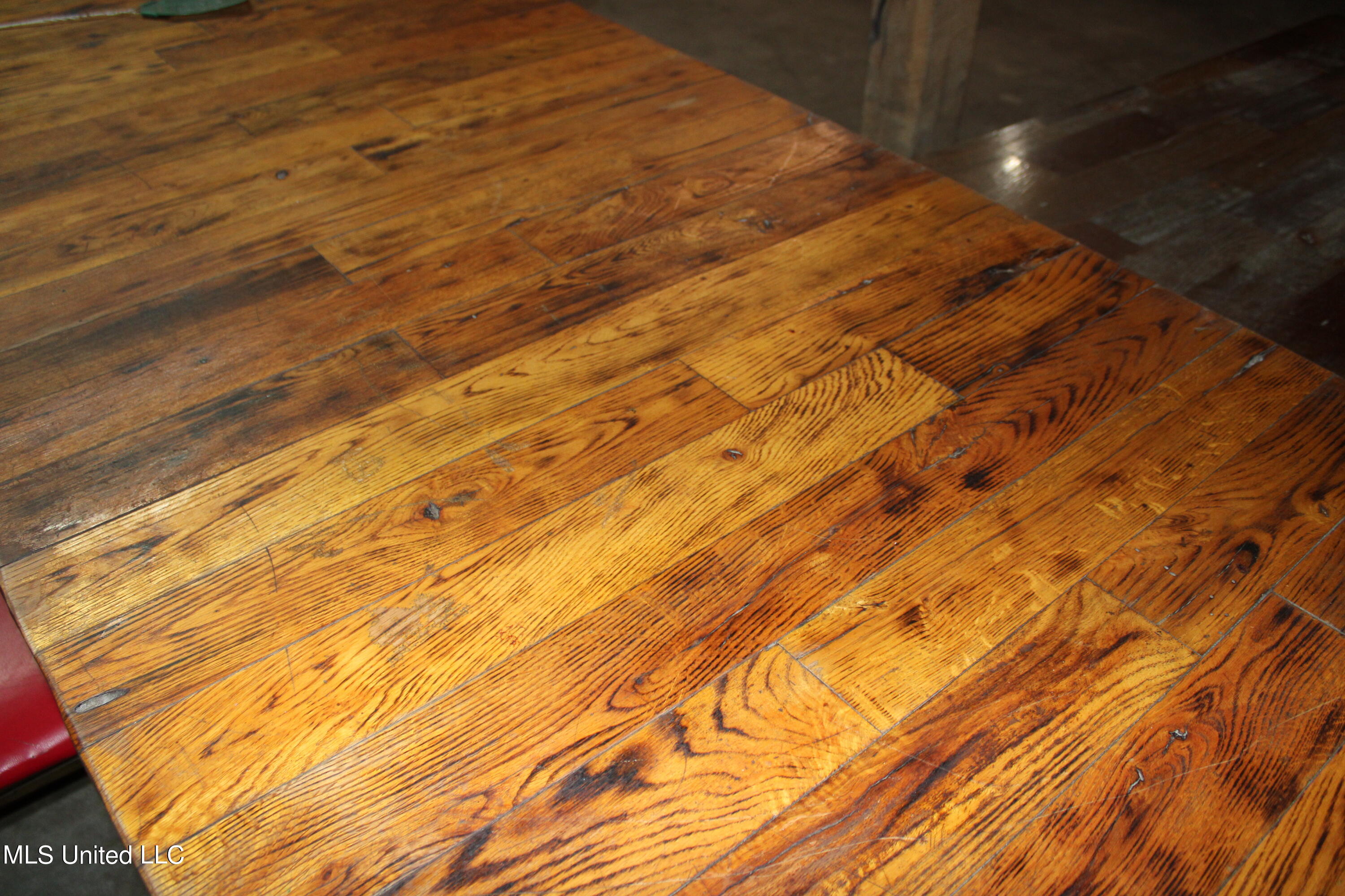 306 Walnut Road Carthage, MS 39051 - Photo 13 of 34 IMG_3626