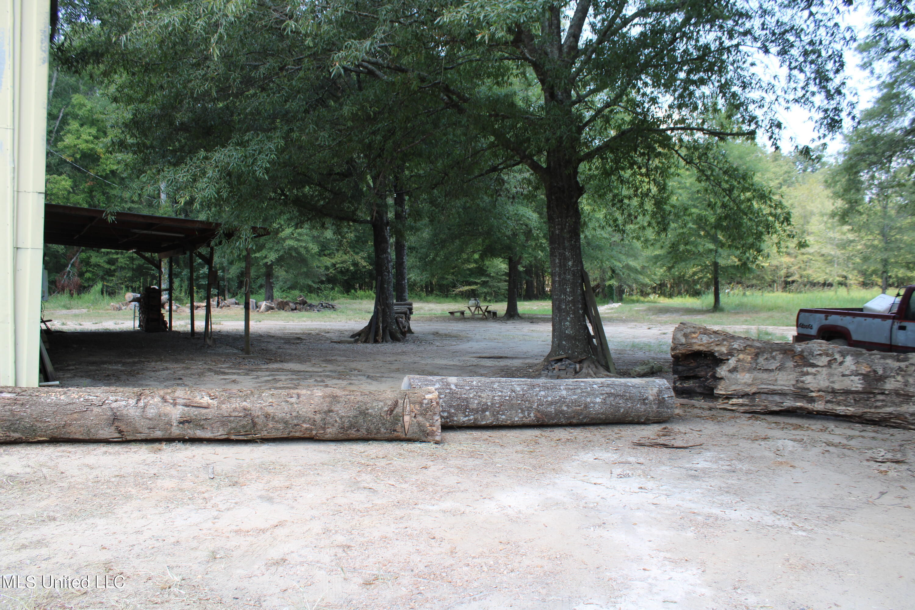 306 Walnut Road Carthage, MS 39051 - Photo 19 of 34 IMG_3632