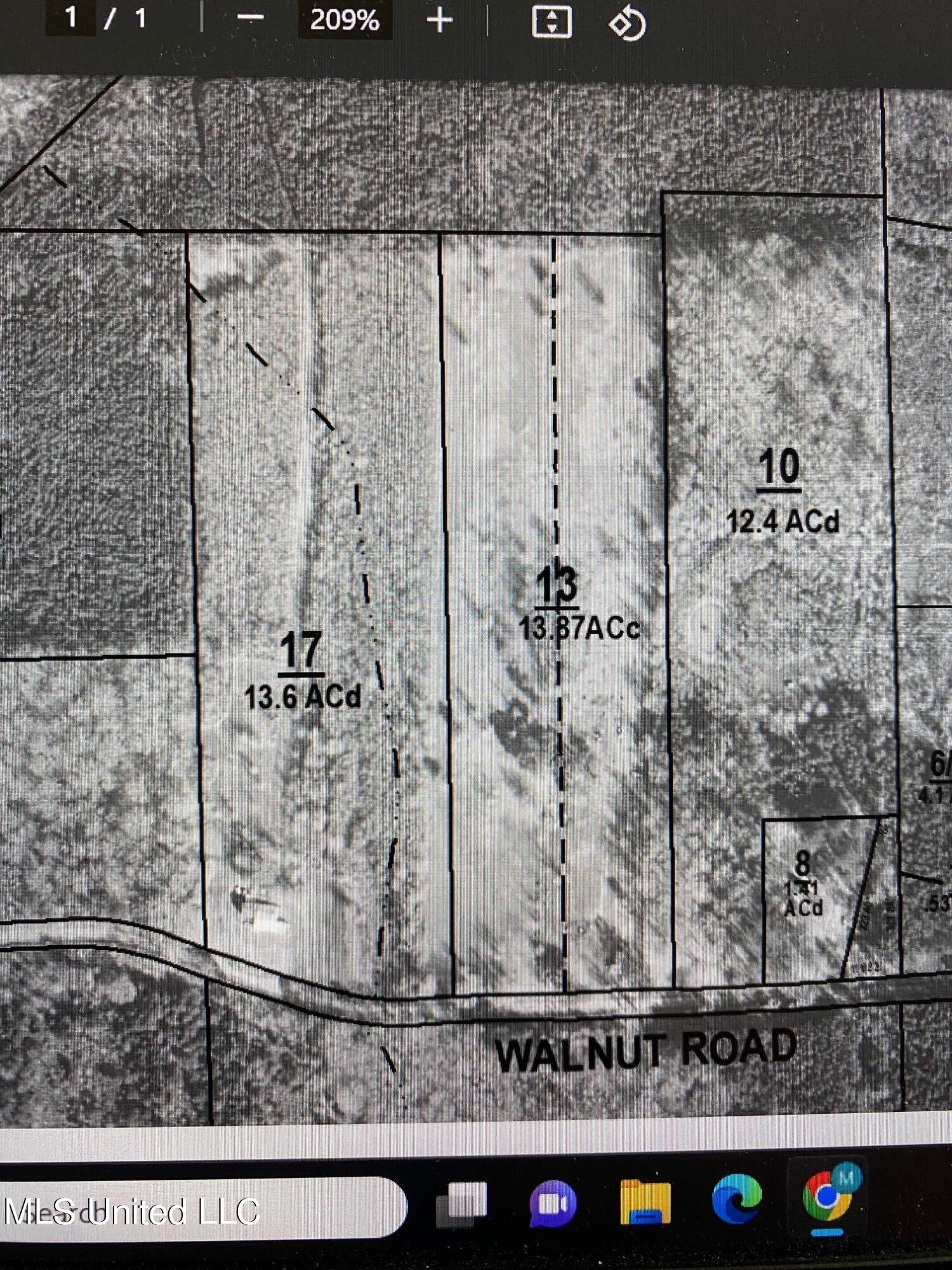 306 Walnut Road Carthage, MS 39051 - Photo 33 of 34 IMG_4851